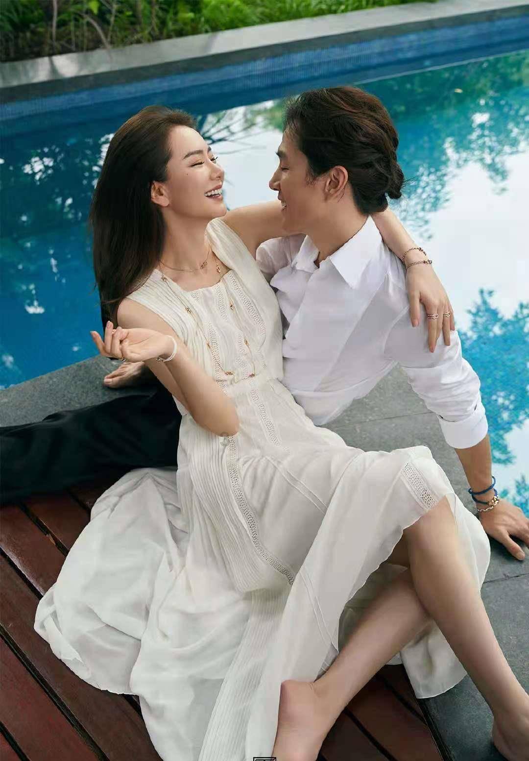 不知名优秀演员,新剧热播角色引争议,其实生活中的她很美